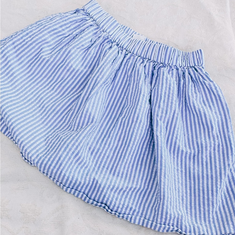 Little Girls Skirt CREW CUTS Size 4